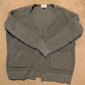 Universal Thread Cardigan Sweater